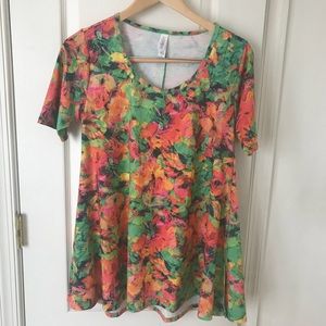 LuLaRoe Perfect T Size XXS